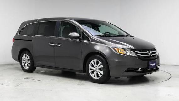 HONDA ODYSSEY 2016 5FNRL5H69GB062724 image HONDA ODYSSEY 2016 5FNRL5H69GB062724 image