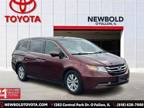 HONDA ODYSSEY 2016 5FNRL5H62GB023893 image HONDA ODYSSEY 2016 5FNRL5H62GB023893 image