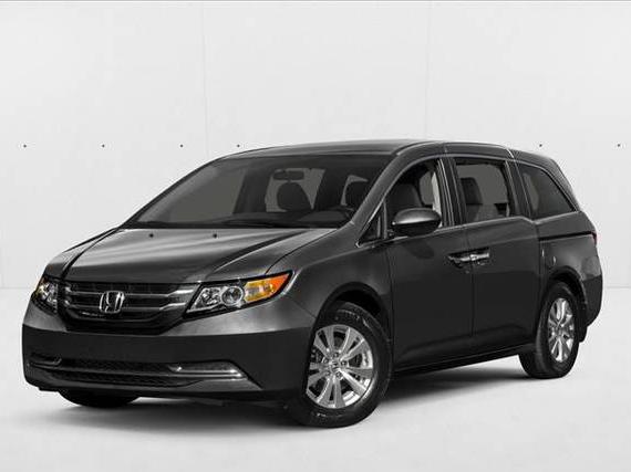 HONDA ODYSSEY 2016 5FNRL5H30GB103974 image