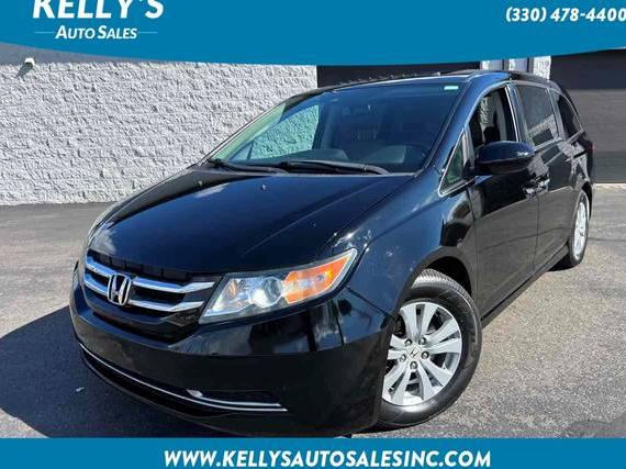 HONDA ODYSSEY 2016 5FNRL5H63GB082189 image HONDA ODYSSEY 2016 5FNRL5H63GB082189 image