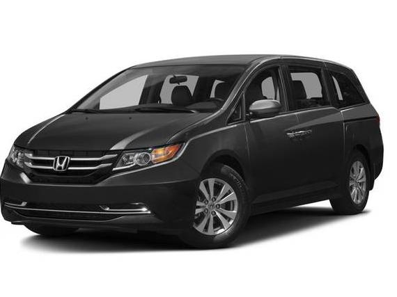 HONDA ODYSSEY 2016 5FNRL5H45GB115143 image