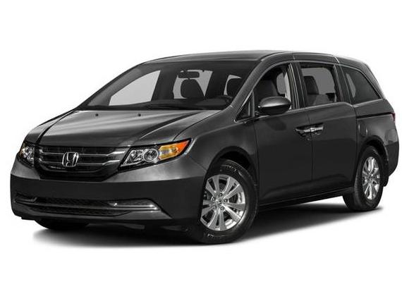 HONDA ODYSSEY 2016 5FNRL5H33GB138296 image