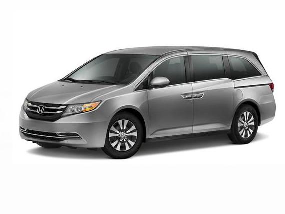 HONDA ODYSSEY 2016 5FNRL5H35GB046154 image