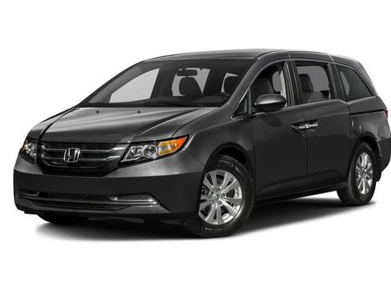 HONDA ODYSSEY 2016 5FNRL5H39GB083000 image