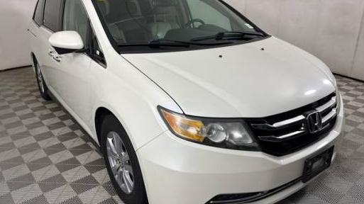 HONDA ODYSSEY 2016 5FNRL5H63GB050942 image