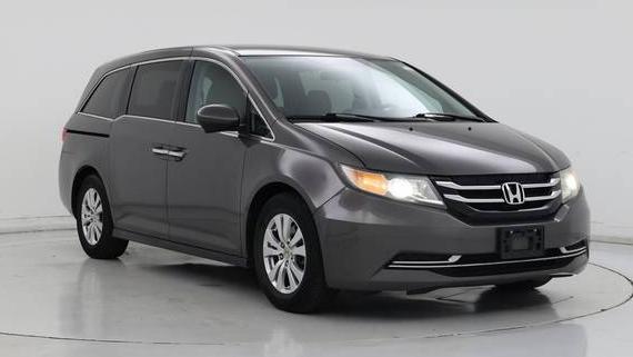 HONDA ODYSSEY 2016 5FNRL5H36GB031808 image HONDA ODYSSEY 2016 5FNRL5H36GB031808 image