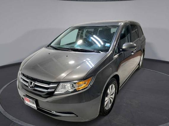 HONDA ODYSSEY 2016 5FNRL5H31GB112313 image HONDA ODYSSEY 2016 5FNRL5H31GB112313 image