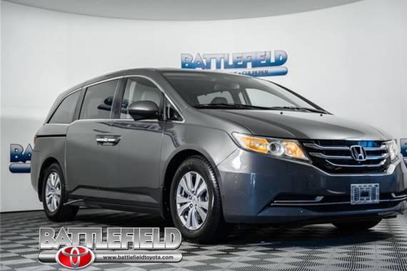 HONDA ODYSSEY 2016 5FNRL5H63GB044221 image HONDA ODYSSEY 2016 5FNRL5H63GB044221 image