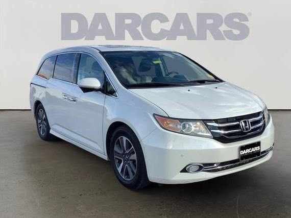 HONDA ODYSSEY 2016 5FNRL5H90GB166416 image HONDA ODYSSEY 2016 5FNRL5H90GB166416 image