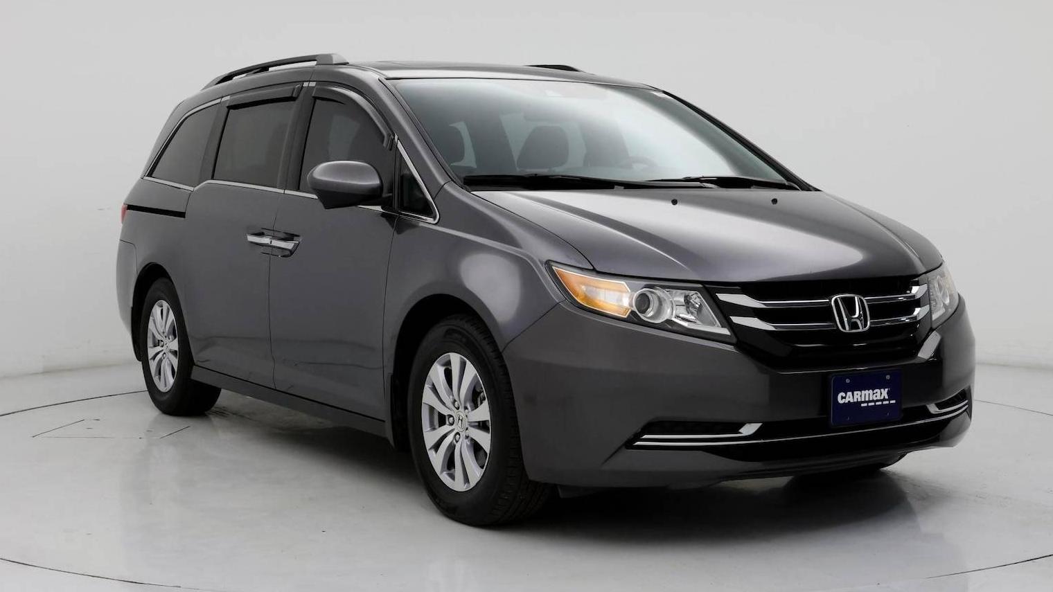 HONDA ODYSSEY 2016 5FNRL5H69GB056681 image