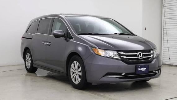 HONDA ODYSSEY 2016 5FNRL5H39GB066603 image HONDA ODYSSEY 2016 5FNRL5H39GB066603 image
