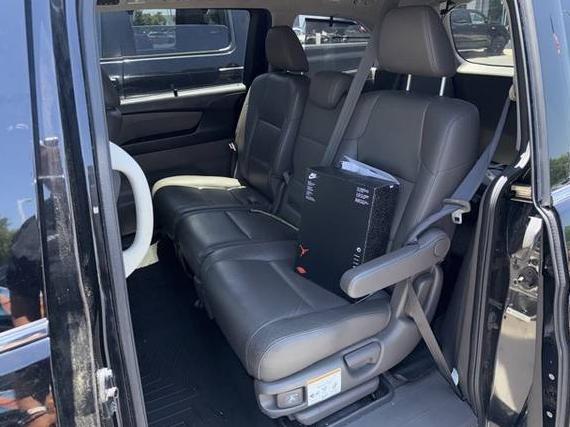 HONDA ODYSSEY 2016 5FNRL5H93GB164630 image