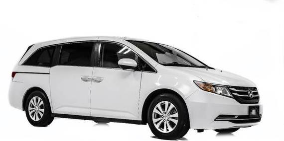 HONDA ODYSSEY 2016 5FNRL5H63GB077249 image