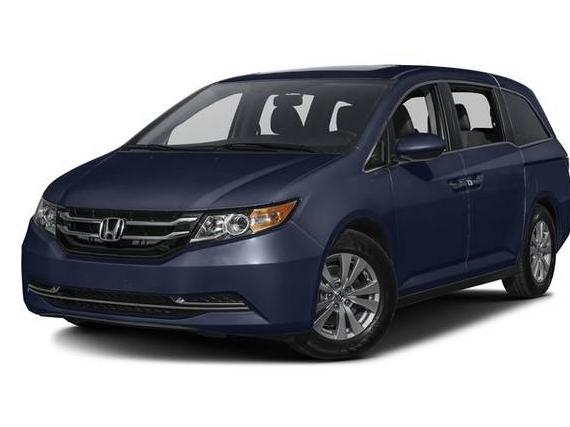 HONDA ODYSSEY 2016 5FNRL5H69GB147854 image