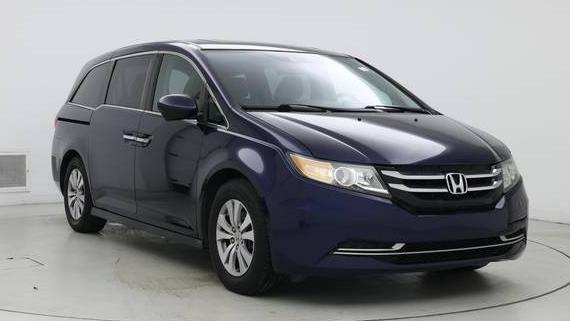 HONDA ODYSSEY 2016 5FNRL5H66GB149352 image HONDA ODYSSEY 2016 5FNRL5H66GB149352 image