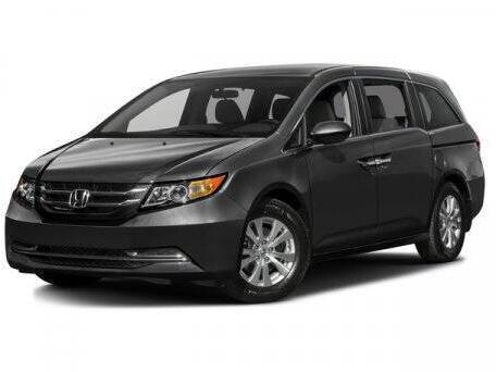 HONDA ODYSSEY 2016 5FNRL5H39GB029891 image