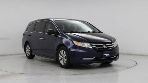 HONDA ODYSSEY 2016 5FNRL5H33GB021026 image HONDA ODYSSEY 2016 5FNRL5H33GB021026 image