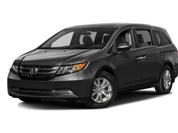 HONDA ODYSSEY 2016 5FNRL5H30GB112514 image