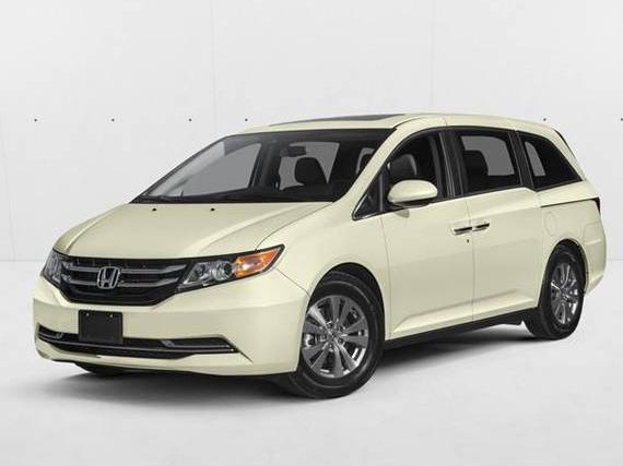 HONDA ODYSSEY 2016 5FNRL5H62GB113318 image