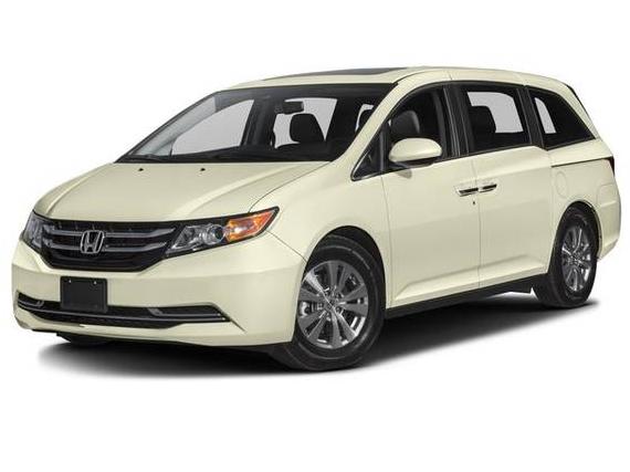 HONDA ODYSSEY 2016 5FNRL5H68GB016141 image