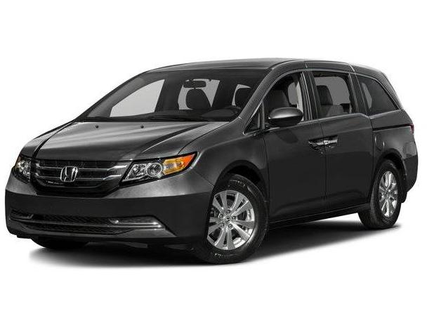 HONDA ODYSSEY 2016 5FNRL5H39GB040258 image