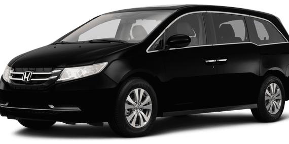 HONDA ODYSSEY 2016 5FNRL5H64GB168627 image HONDA ODYSSEY 2016 5FNRL5H64GB168627 image