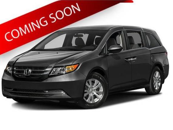 HONDA ODYSSEY 2016 5FNRL5H35GB150787 image