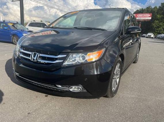 HONDA ODYSSEY 2016 5FNRL5H9XGB094382 image HONDA ODYSSEY 2016 5FNRL5H9XGB094382 image