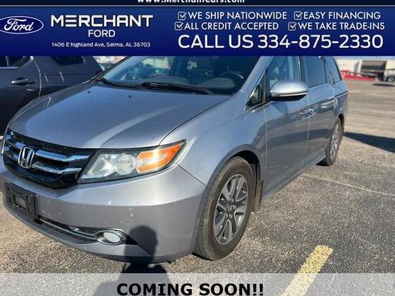 HONDA ODYSSEY 2016 5FNRL5H90GB010750 image HONDA ODYSSEY 2016 5FNRL5H90GB010750 image
