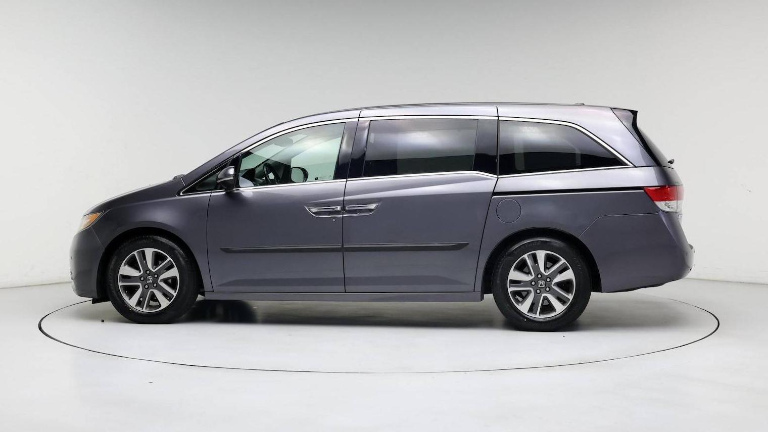 HONDA ODYSSEY 2016 5FNRL5H97GB164615 image