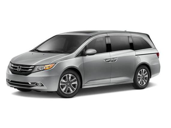 HONDA ODYSSEY 2016 5FNRL5H94GB020486 image HONDA ODYSSEY 2016 5FNRL5H94GB020486 image