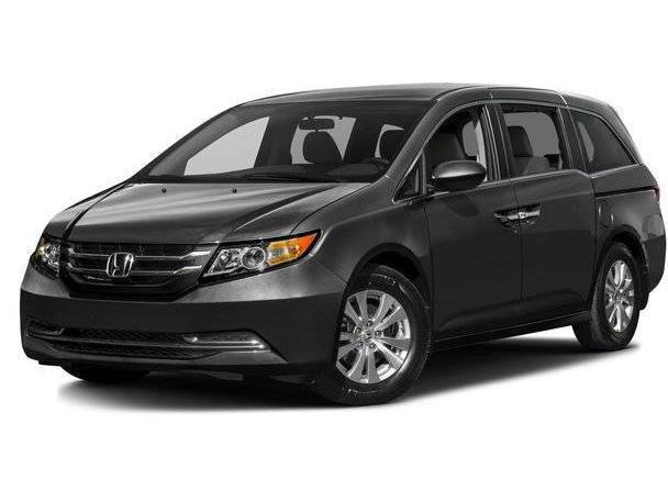 HONDA ODYSSEY 2016 5FNRL5H30GB120516 image