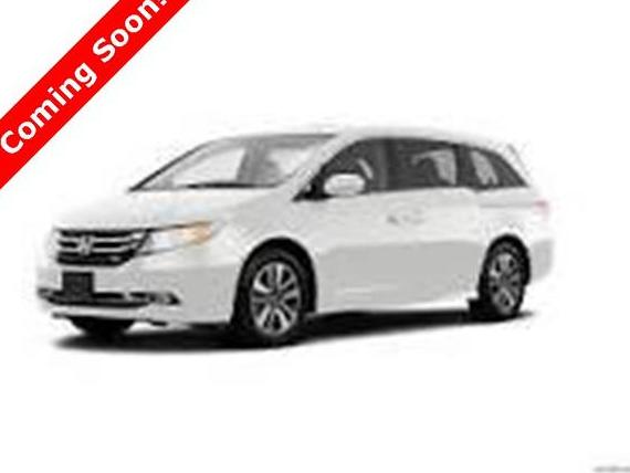 HONDA ODYSSEY 2016 5FNRL5H91GB025161 image