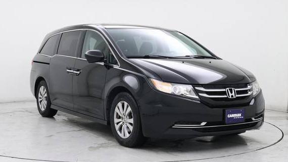 HONDA ODYSSEY 2016 5FNRL5H63GB154167 image HONDA ODYSSEY 2016 5FNRL5H63GB154167 image