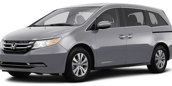 HONDA ODYSSEY 2016 5FNRL5H62GB080207 image HONDA ODYSSEY 2016 5FNRL5H62GB080207 image