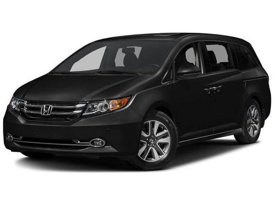 HONDA ODYSSEY 2016 5FNRL5H93GB061028 image
