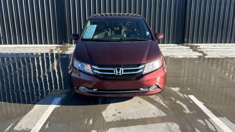 HONDA ODYSSEY 2016 5FNRL5H9XGB057316 image