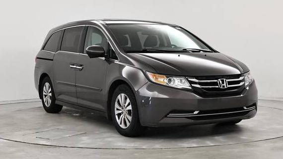 HONDA ODYSSEY 2016 5FNRL5H6XGB107072 image HONDA ODYSSEY 2016 5FNRL5H6XGB107072 image