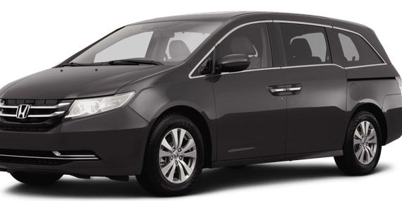 HONDA ODYSSEY 2016 5FNRL5H65GB095641 image HONDA ODYSSEY 2016 5FNRL5H65GB095641 image