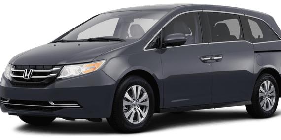 HONDA ODYSSEY 2016 5FNRL5H61GB134144 image HONDA ODYSSEY 2016 5FNRL5H61GB134144 image