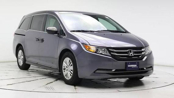 HONDA ODYSSEY 2016 5FNRL5H23GB109601 image HONDA ODYSSEY 2016 5FNRL5H23GB109601 image