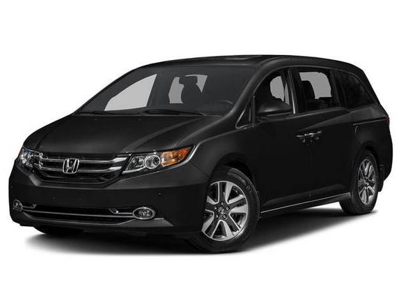 HONDA ODYSSEY 2016 5FNRL5H93GB061823 image