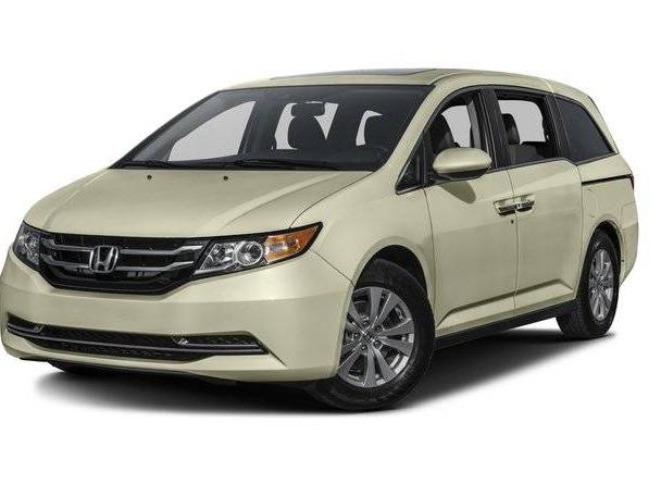 HONDA ODYSSEY 2016 5FNRL5H6XGB093934 image