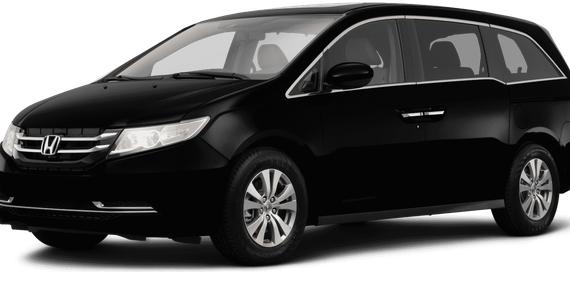 HONDA ODYSSEY 2016 5FNRL5H66GB153126 image HONDA ODYSSEY 2016 5FNRL5H66GB153126 image