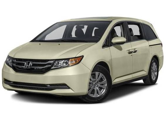 HONDA ODYSSEY 2016 5FNRL5H69GB128088 image