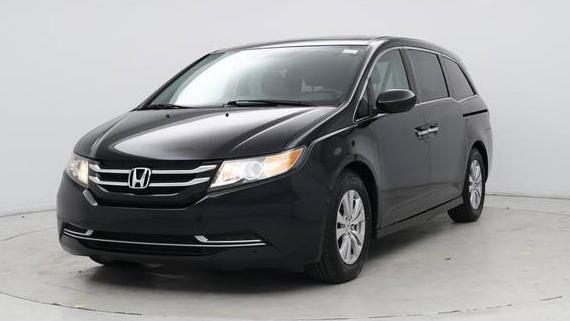 HONDA ODYSSEY 2016 5FNRL5H60GB167796 image