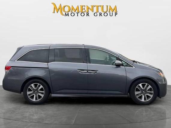 HONDA ODYSSEY 2016 5FNRL5H92GB085725 image
