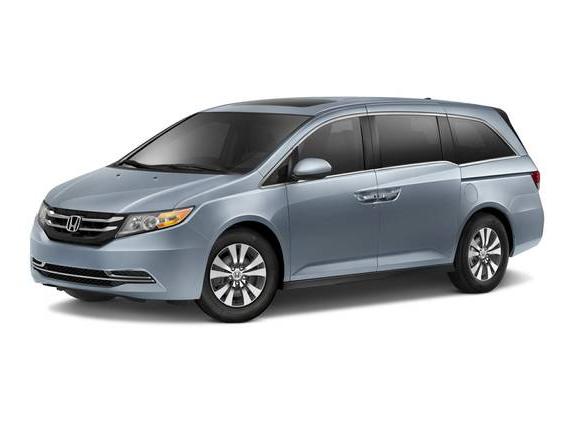 HONDA ODYSSEY 2016 5FNRL5H62GB168674 image