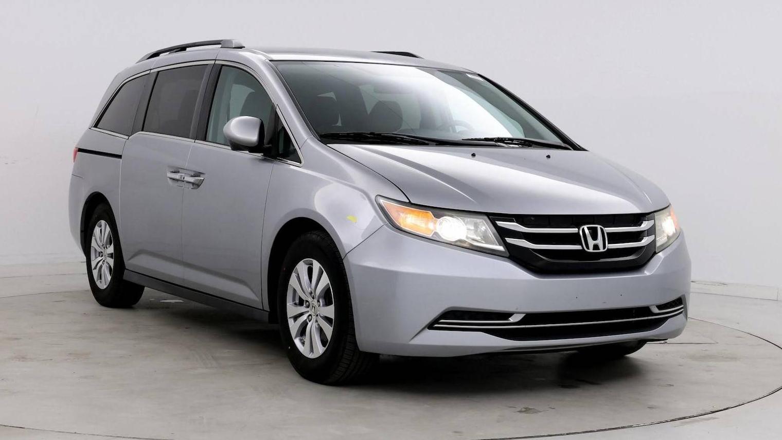 HONDA ODYSSEY 2016 5FNRL5H47GB118657 image