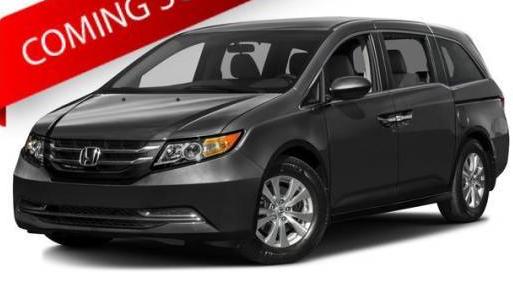 HONDA ODYSSEY 2016 5FNRL5H3XGB150395 image